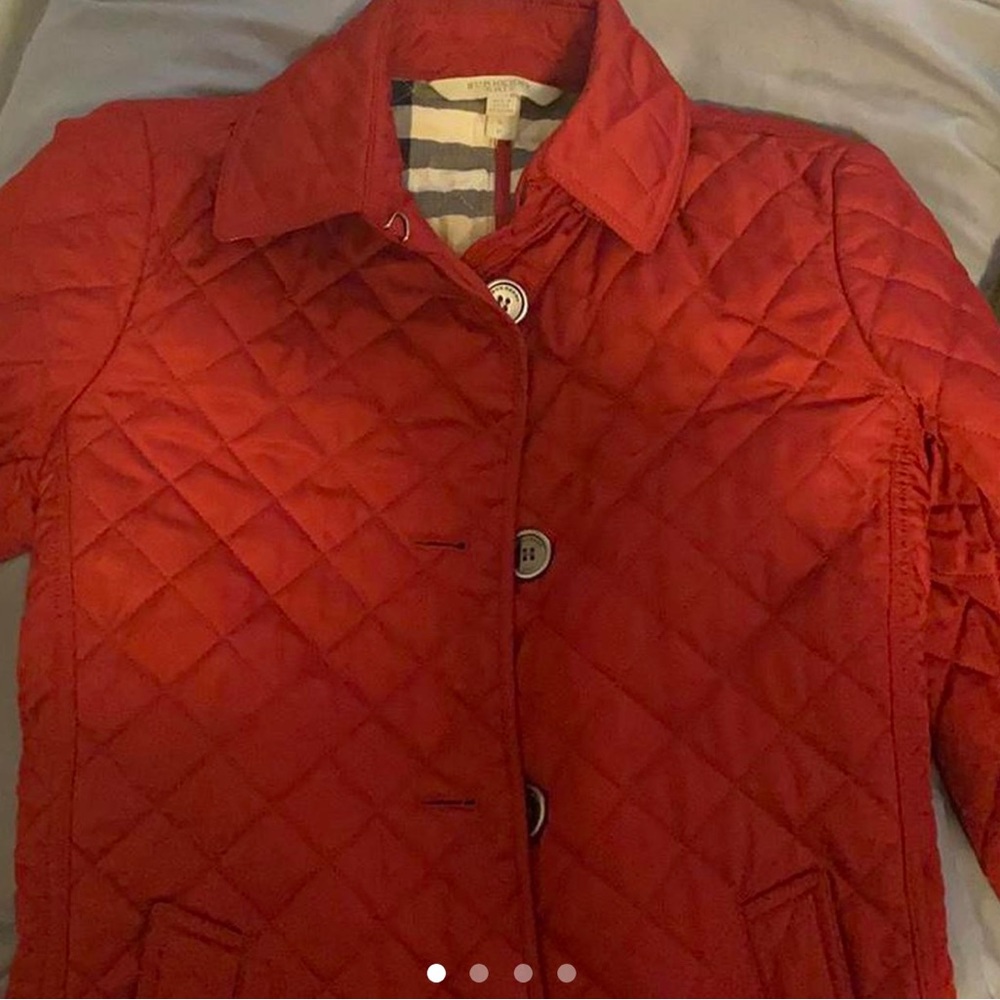 burberry brit